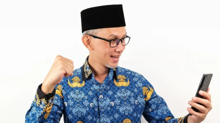 Gaji Pensiun PNS Bulan Desember 2025 Dipastikan Cair Tepat Waktu, Catat Tanggalnya!