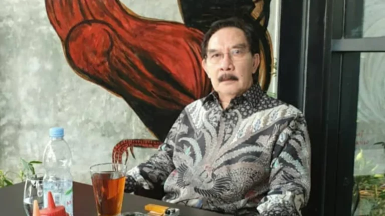 Antasari Azhar Meninggal karena Apa? Kabar Duka, Eks Ketua KPK Tutup Usia