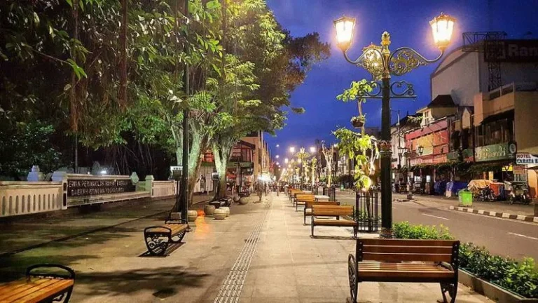 Tertib, Nyaman, dan Aman sebagai Ruang Publik Budaya