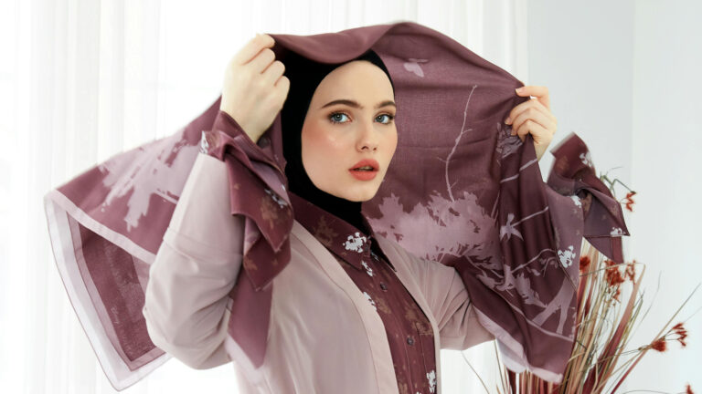 Siap-siap Banjir Likes! Inilah 5 Ide OOTD Hijab Tahun Baru 2026: Bikin Tampil Beda