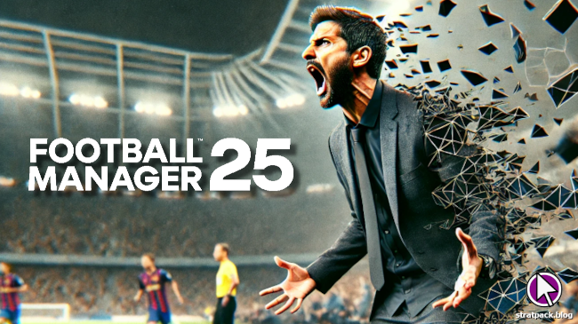 Sega and Sports Interactive were right to cancel Football Manager 25