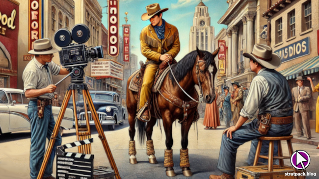 Once Upon a Time in Hollywood: Tarantino’s novel kills the mystery