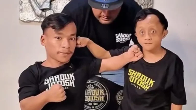 Shaduk Jotos Siap Digelar, Tayang Streaming di Mana?