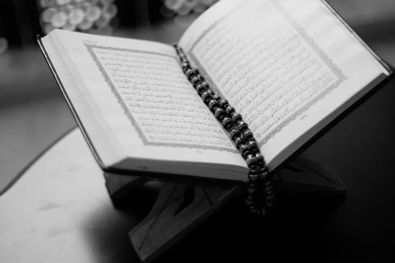 Rahasia Wirid Tasbih dan Shalat Tasbih untuk Malam 1 Muharram dari Gus Baha, Bisa untuk Penghapus Dosa