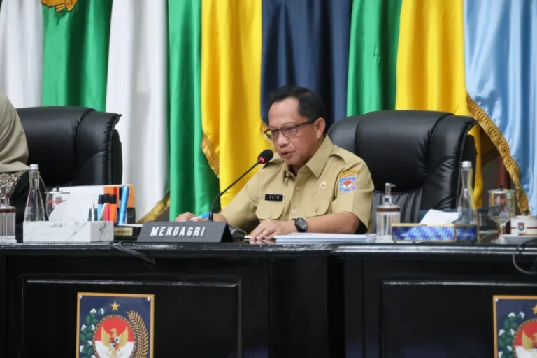 Mendagri Izinkan Kegiatan MICE di Hotel, PHRI DIY Desak Pelonggaran Anggaran Pemda
