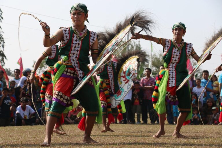 Dinas Kebudayaan Gunungkidul Kesulitan Menyusun Kalender Event Tradisi untuk Menarik Wisatawan