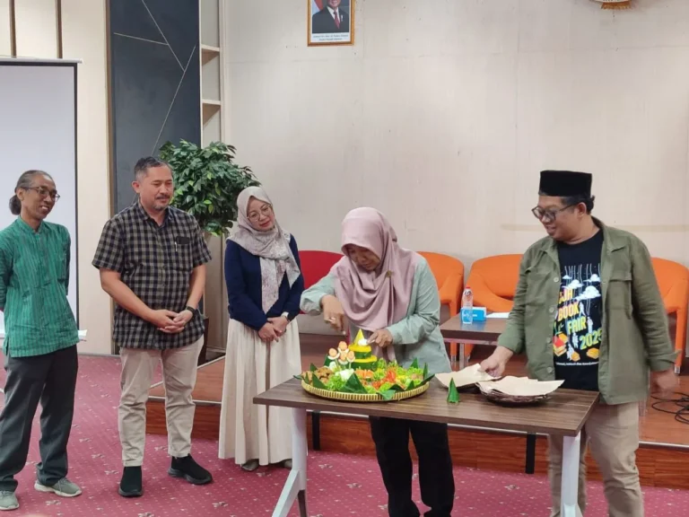 Setelah Sempat Menggantung akibat Demonstrasi, Jogja Book Fair 2025 Tetap Digelar Sesuai Jadwal