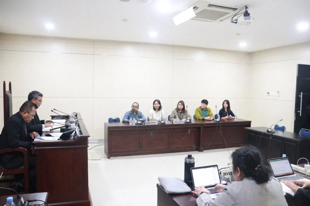 Telat Laporkan Akuisisi Tokopedia, TikTok Didenda Rp15 Miliar oleh KPPU