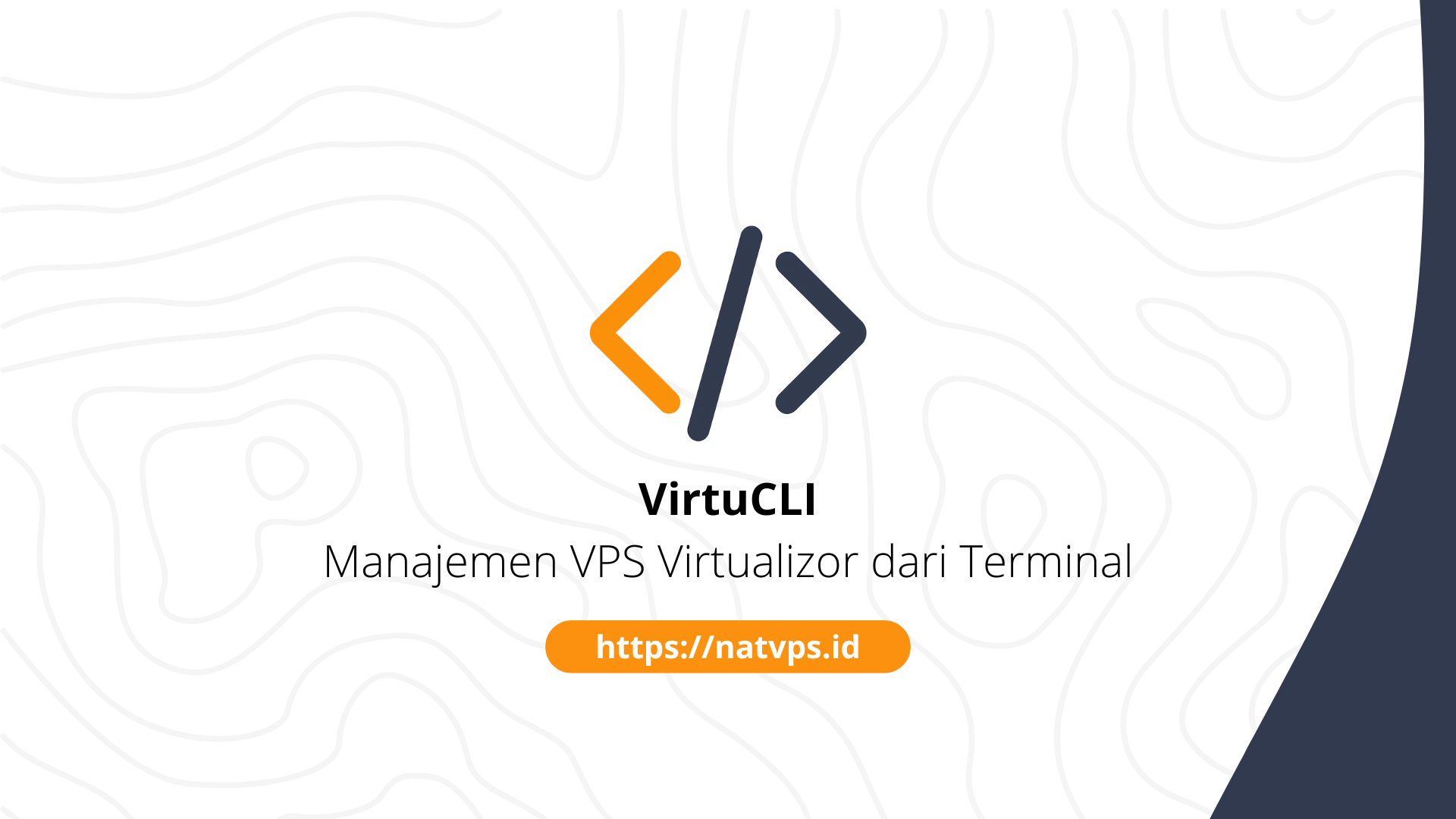 VirtuCLI, Manajemen VPS Virtualizor dari Terminal