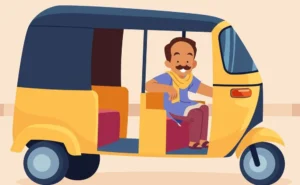 Pemkot Yogyakarta Resmi Larang Kendaraan Roda Tiga Angkut Penumpang, Operasi Max Ride dan Bentor Tidak Legal