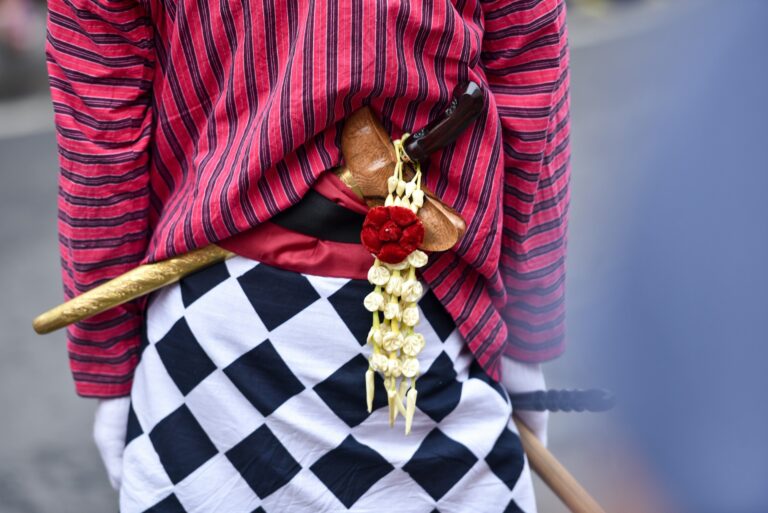 Relevansi Ajaran ‘Digdoyo Tanpo Aji’ di Era Modern