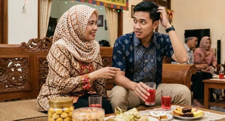 Referensi Kata-kata Santun, Sopan tapi Ngena