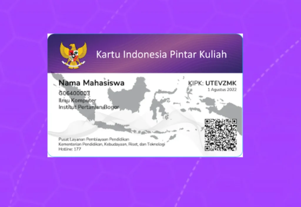 Tidak Lolos KIP Kuliah Apakah Bisa Daftar Lagi? Begini Penjelasan Terbarunya