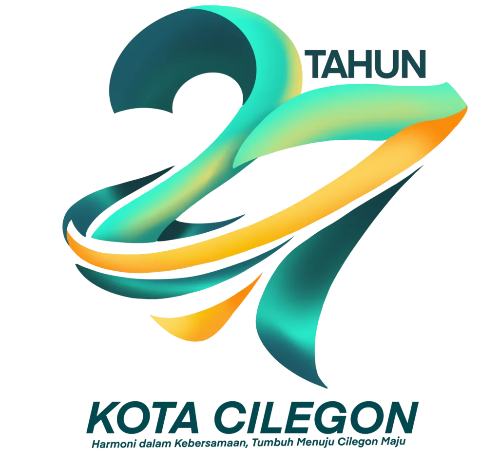 Logo HUT Kota Cilegon 2026, Download Desain Resmi Hari Jadi ke-27 di Sini