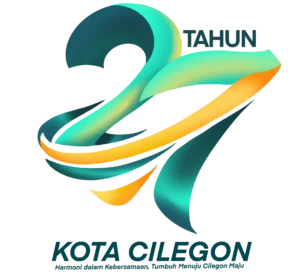 Logo HUT Kota Cilegon 2026, Download Desain Resmi Hari Jadi ke-27 di Sini