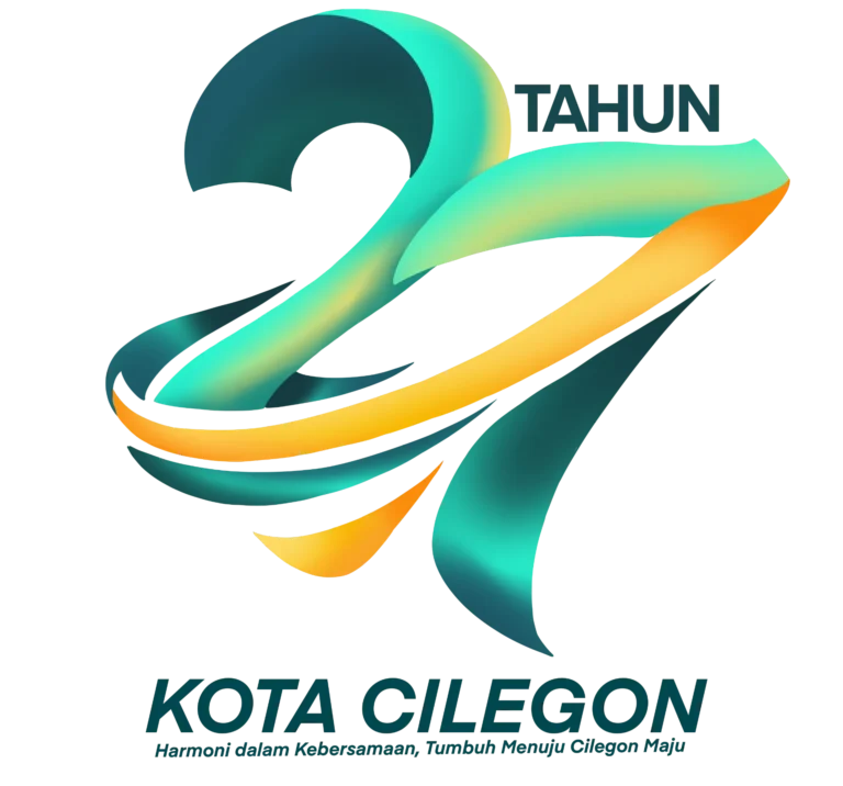 Logo HUT Kota Cilegon 2026, Download Desain Resmi Hari Jadi ke-27 di Sini