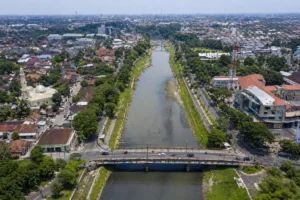 Pemkot Yogyakarta Prioritaskan Penguatan Talud Sungai 2026 di Bantaran Code dan Winongo