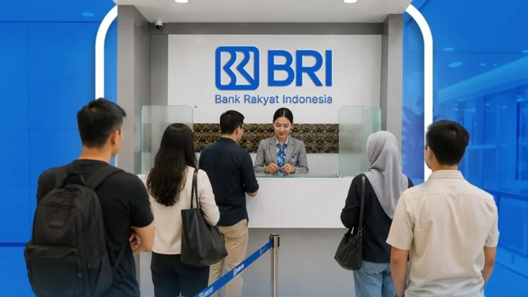 Bank BRI setelah Idul Adha 2026 Buka Lagi Kapan? Cek Jadwal Resminya di Sini