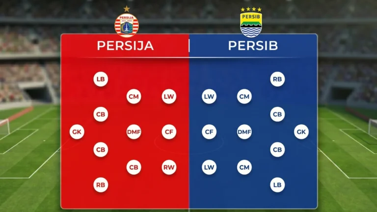 Haye Siap Tampil, Almeida Jadi Andalan Macan Kemayoran