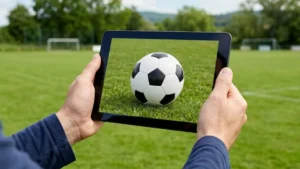 Link Aplikasi Fola Play, Platform Resmi Nonton Piala Dunia Rilis di Google Play Store