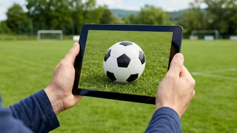 Link Aplikasi Fola Play, Platform Resmi Nonton Piala Dunia Rilis di Google Play Store