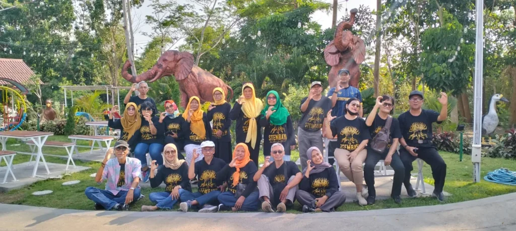 Rest Area yang Cocok untuk Gathering dan Meeting