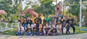 Rest Area yang Cocok untuk Gathering dan Meeting