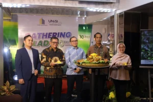 Menengok Perjalanan 10 Tahun Unisi Hotel Malioboro di Yogyakarta
