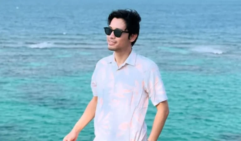 Suami Kairissta Chaniago, Irfan Fikri Aulia Kerja Apa dan Siapa Pacar Barunya?