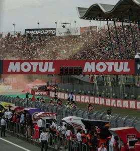 Live Streaming MotoGP Austria 2026 dan Starting Grid, Balapan di Sirkuit Red Bull Ring Mulai Pukul 19.00 WIB
