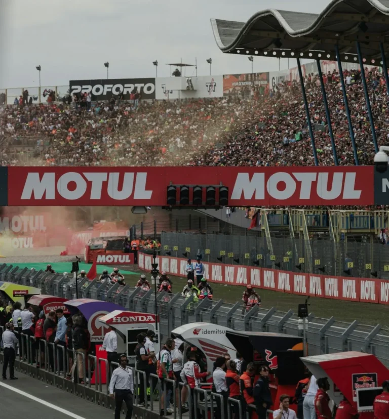 Live Streaming MotoGP Austria 2026 dan Starting Grid, Balapan di Sirkuit Red Bull Ring Mulai Pukul 19.00 WIB