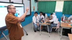 Kunci Jawaban Pelatihan Mandiri, Mengapa Tahap Identifikasi dalam Siklus TET Harus Didasarkan pada Data Nyata
