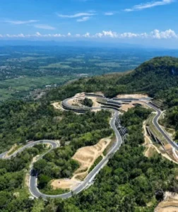 Tiga Investor Siapkan Wisata Buatan di Gunungkidul, Cimory Diproyeksikan Jadi yang Pertama Dibangun